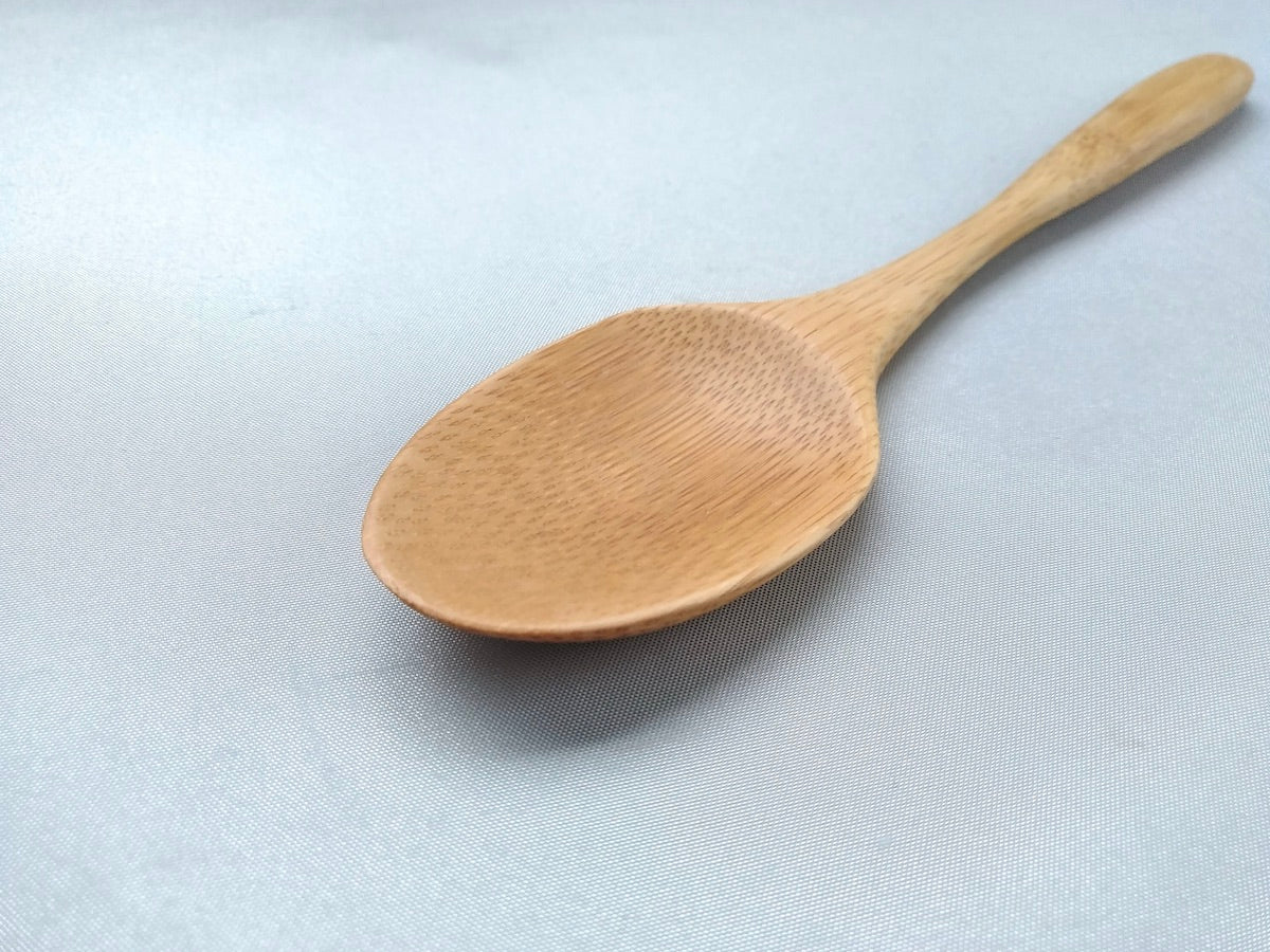 オムライススプーン【なかしま】