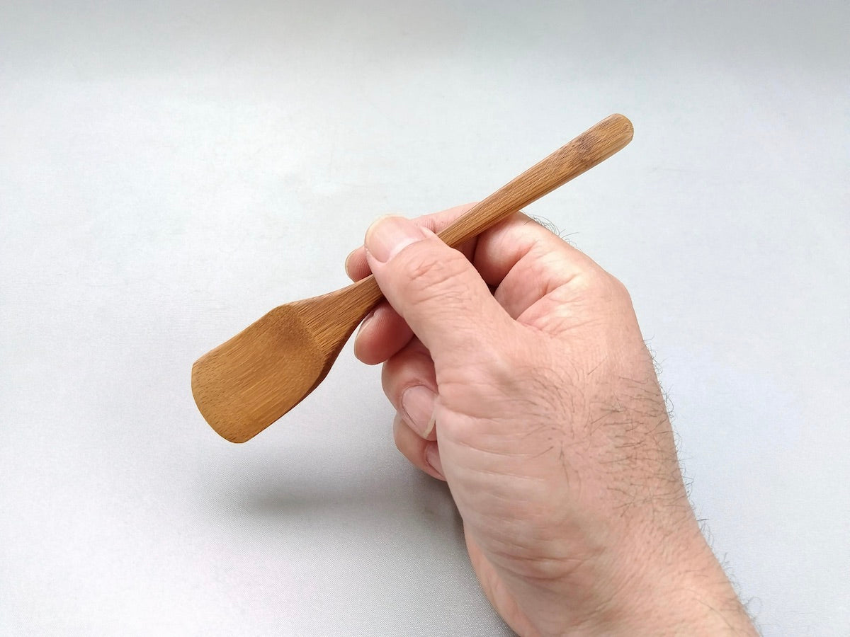 アイスクリームスプーン【なかしま】