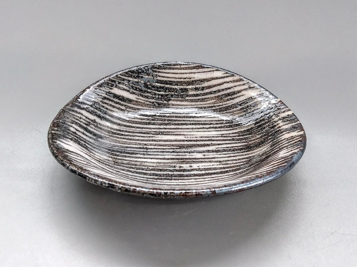 最終お値下げ◎根来 捏ね鉢 12寸 大鉢 栃くり抜き 【公式通販】