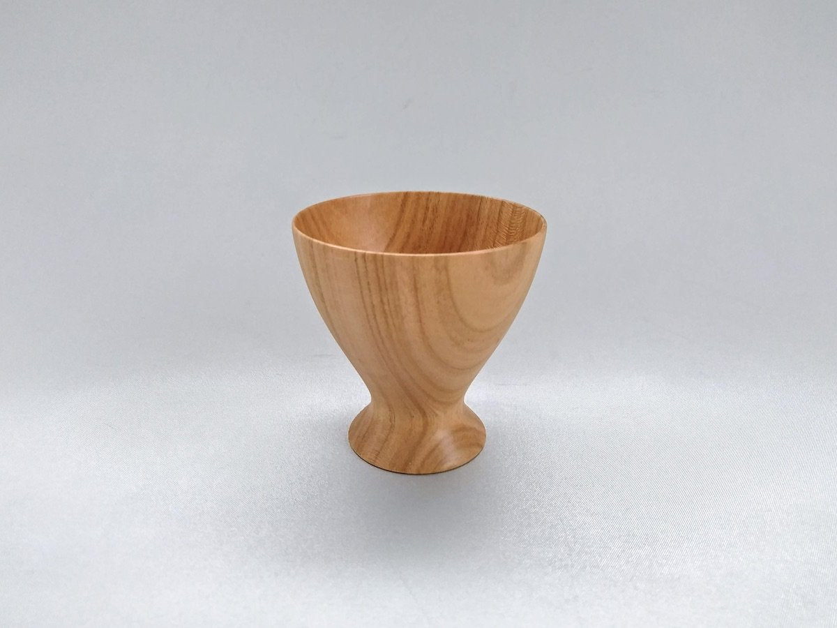 FORM 酒カップ plain トク【我戸幹男商店】