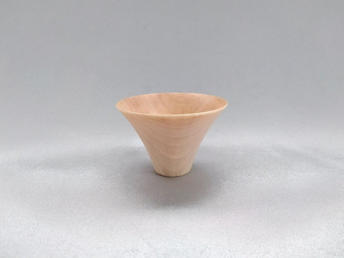 TOHKA 猪口 富士 plain【我戸幹男商店】