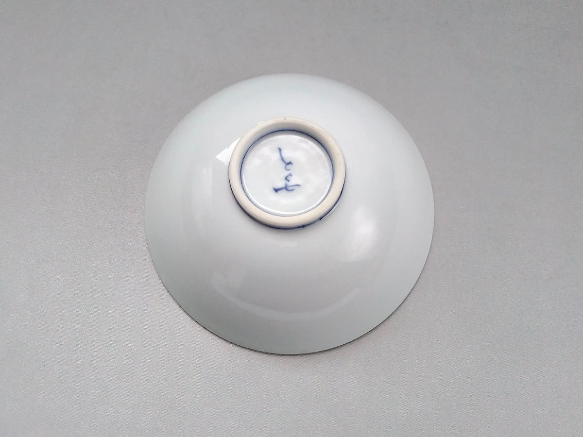 めで鯛平鉢【徳七窯】