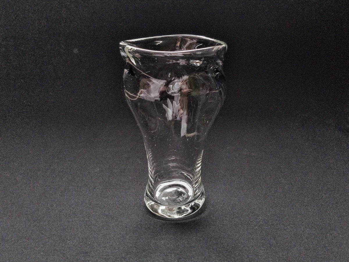 ウェーブビアグラス【原光弘】