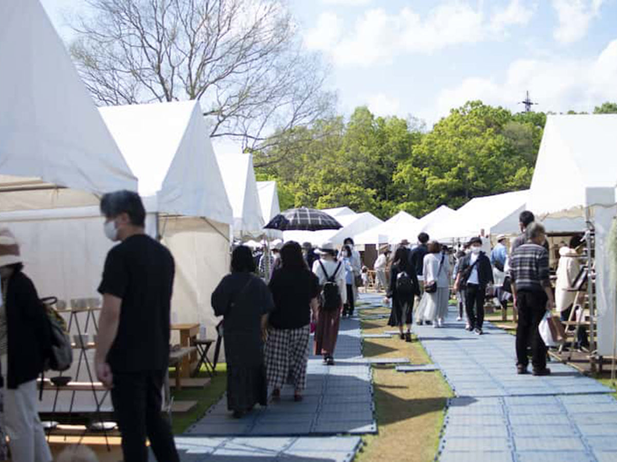 【2026年最新】GWはどこへ行く？全国のおすすめ陶器市リスト