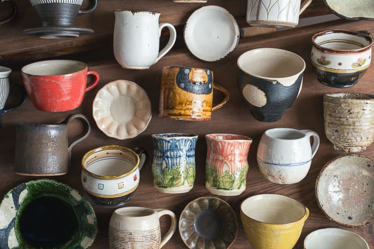 3時のおうちカフェ