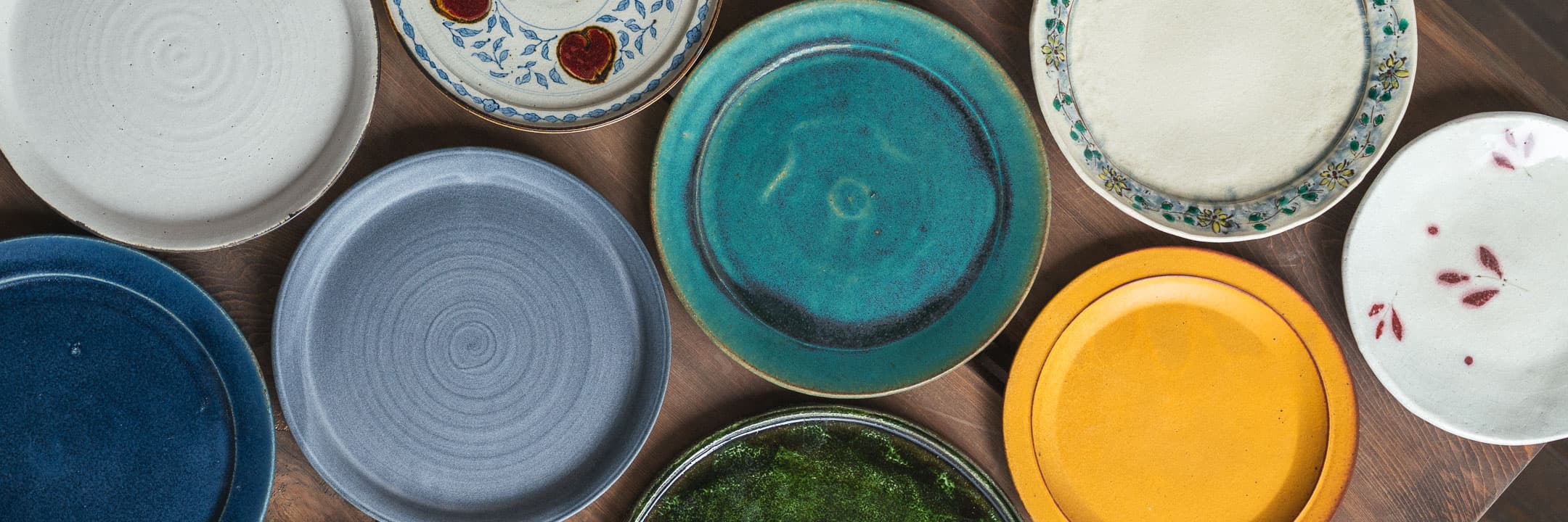 みんなで囲む冬のごちそう。華やかな食卓が叶う大皿＆プレート