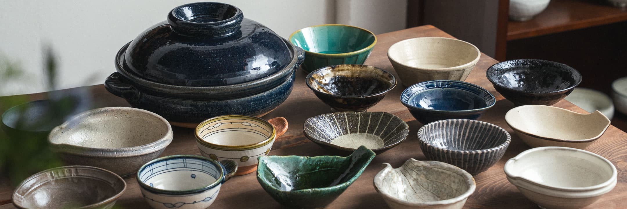 鍋の日に、自然と手が伸びる取鉢