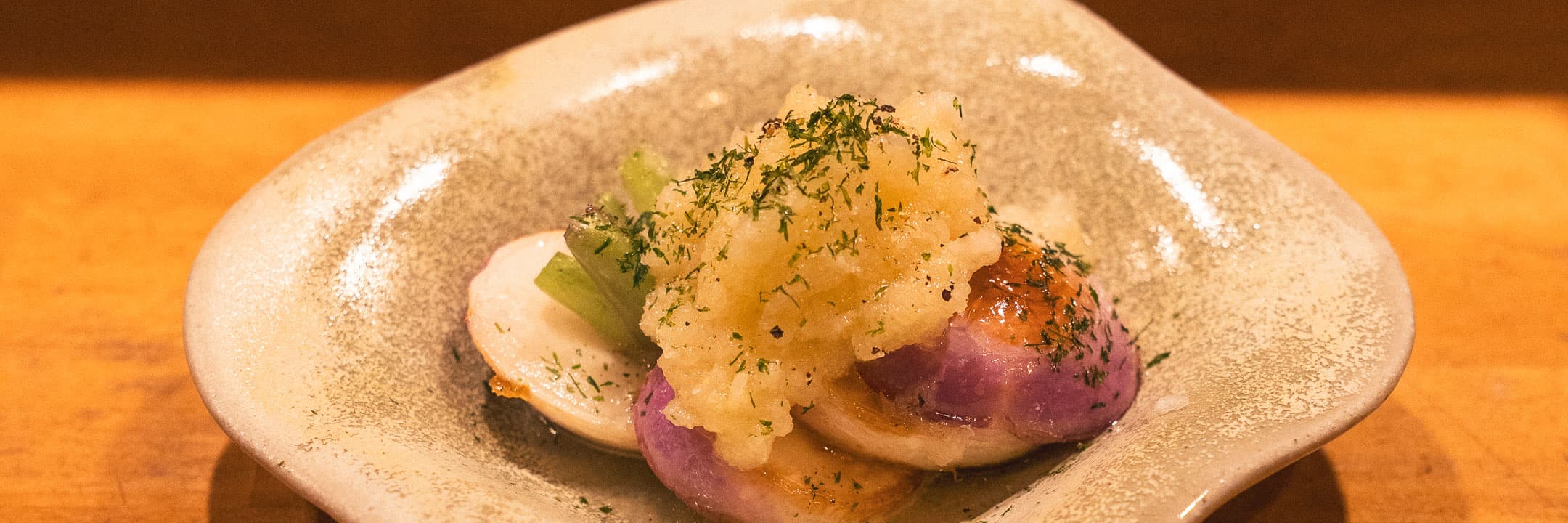 藤原志鈴香のうつわ