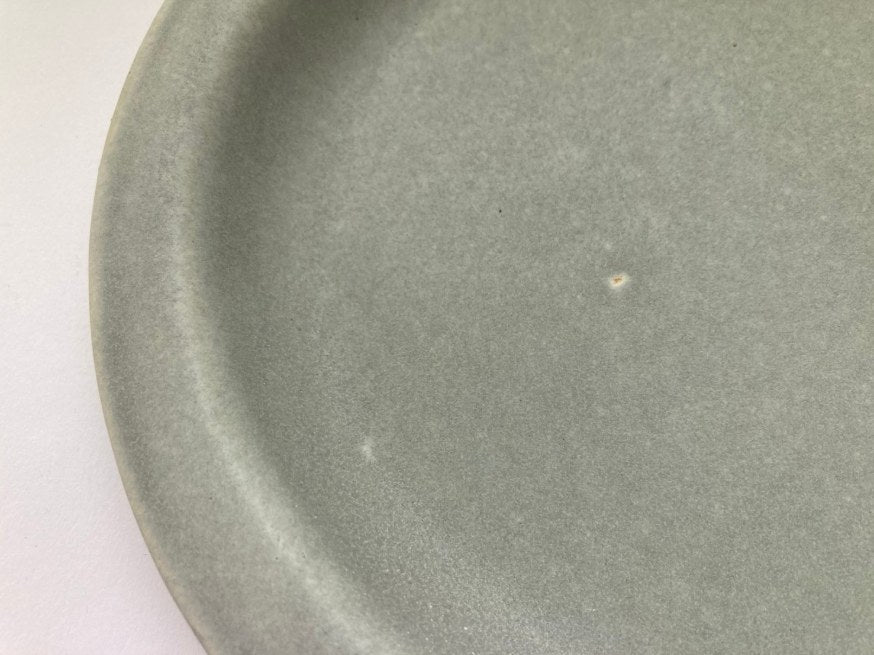 【ふたりの時間を豊かに】オーバルプレートペアセット