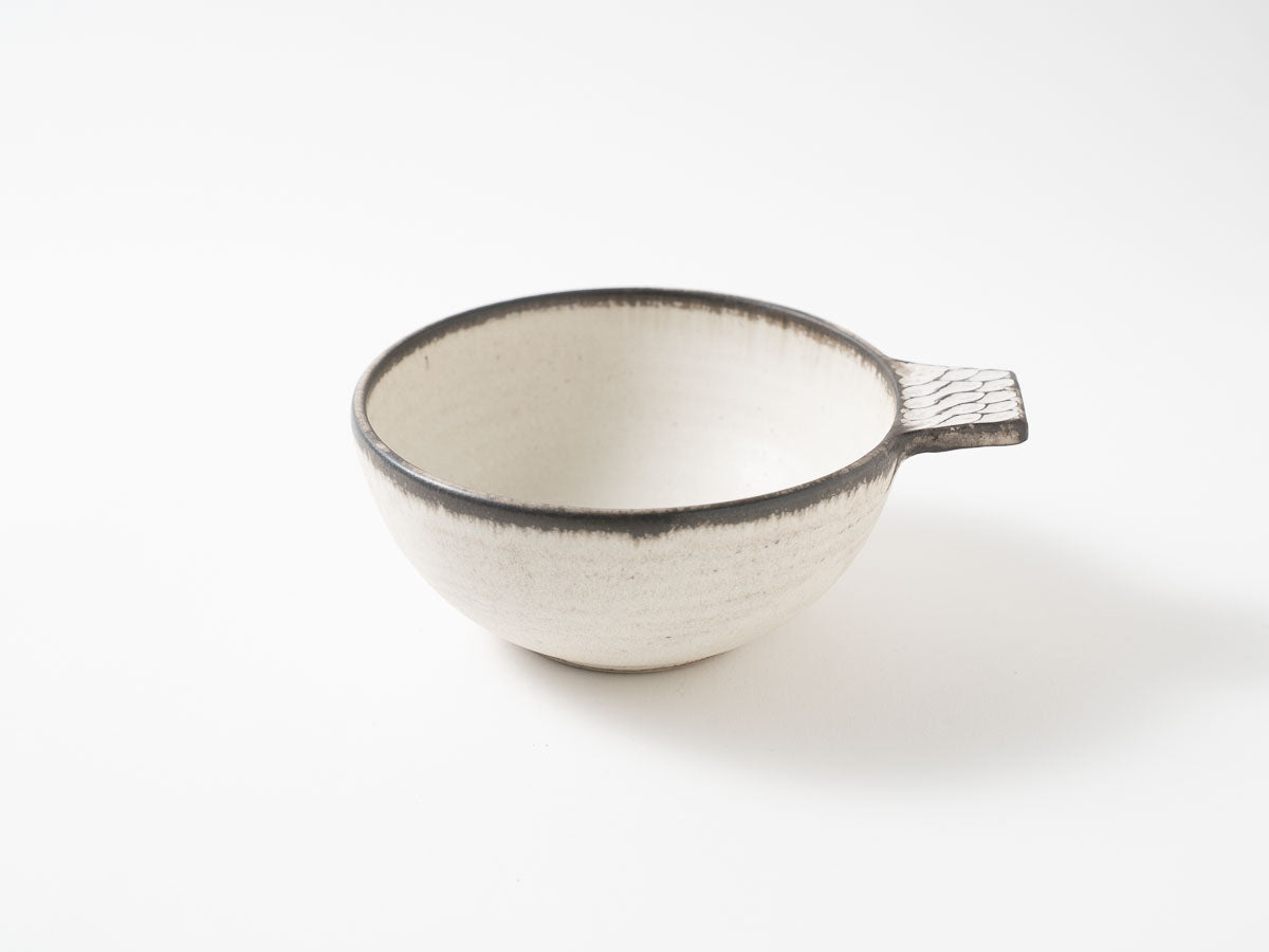 耳付鉢【山本雅則】