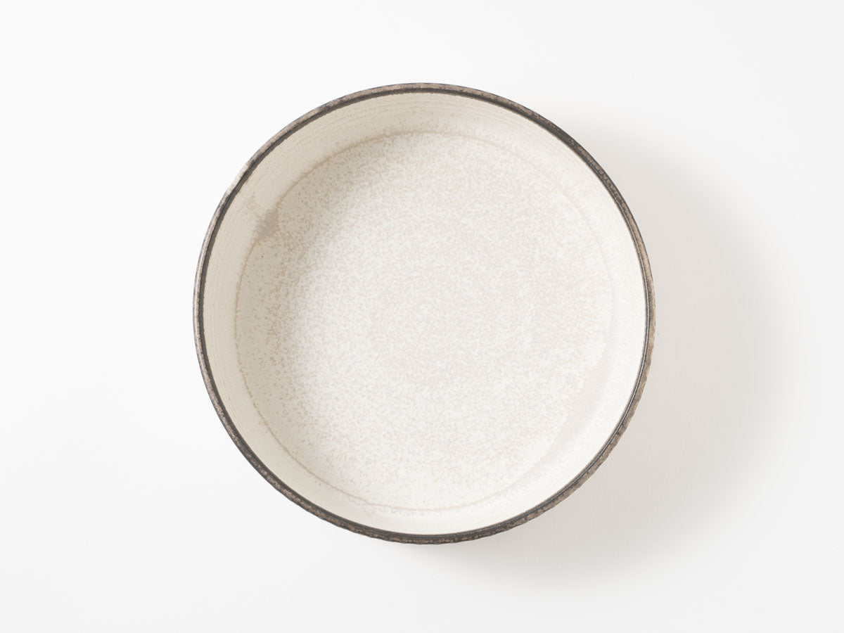 ドラ鉢 6寸【山本雅則】