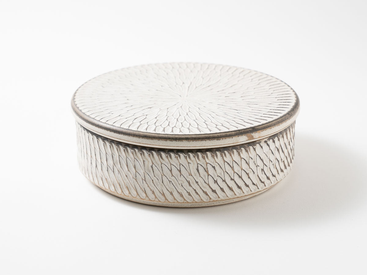 ドラ鉢 6寸【山本雅則】