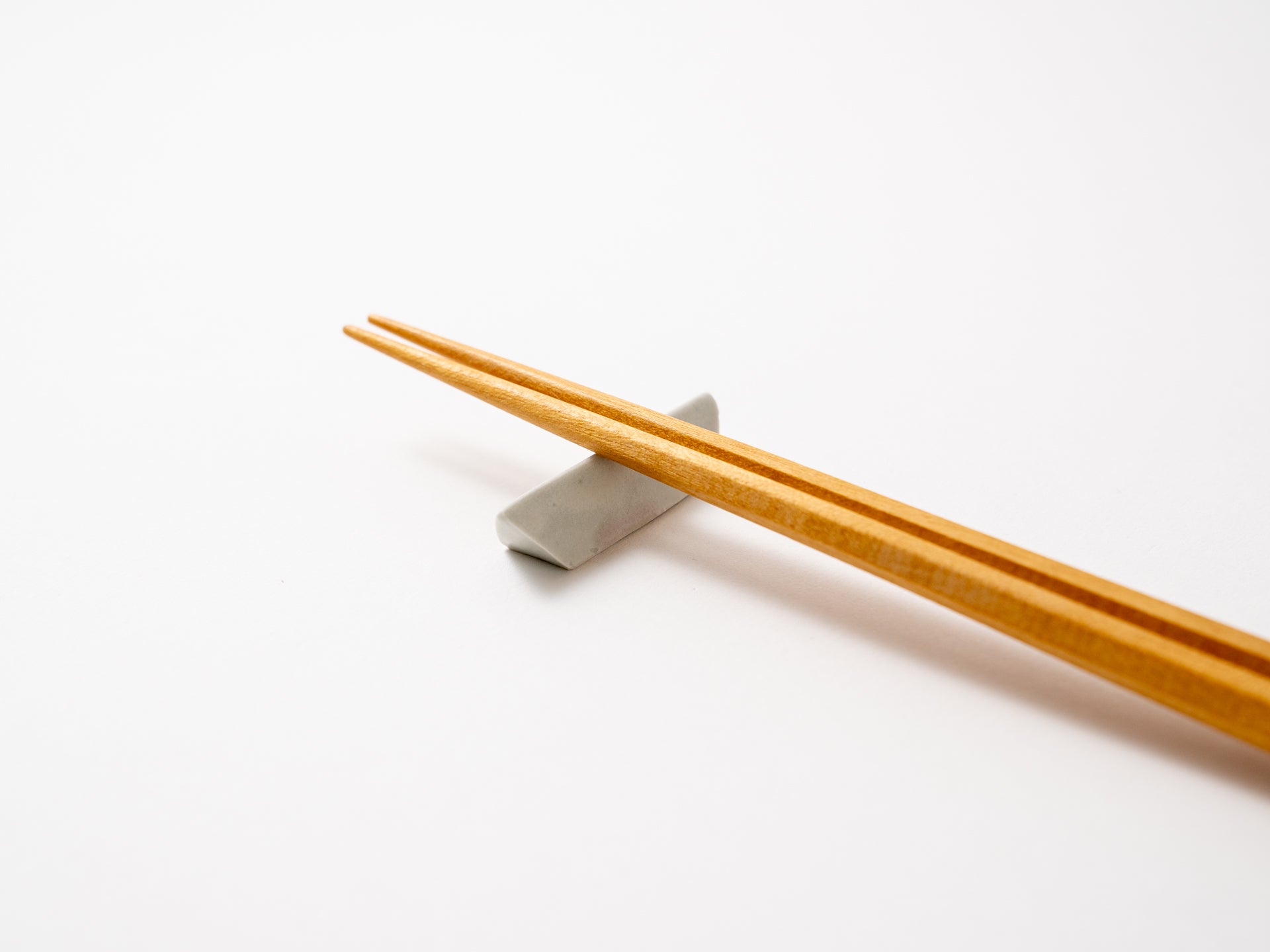 Chopstick rest [Yuki Watanabe_ex24]
