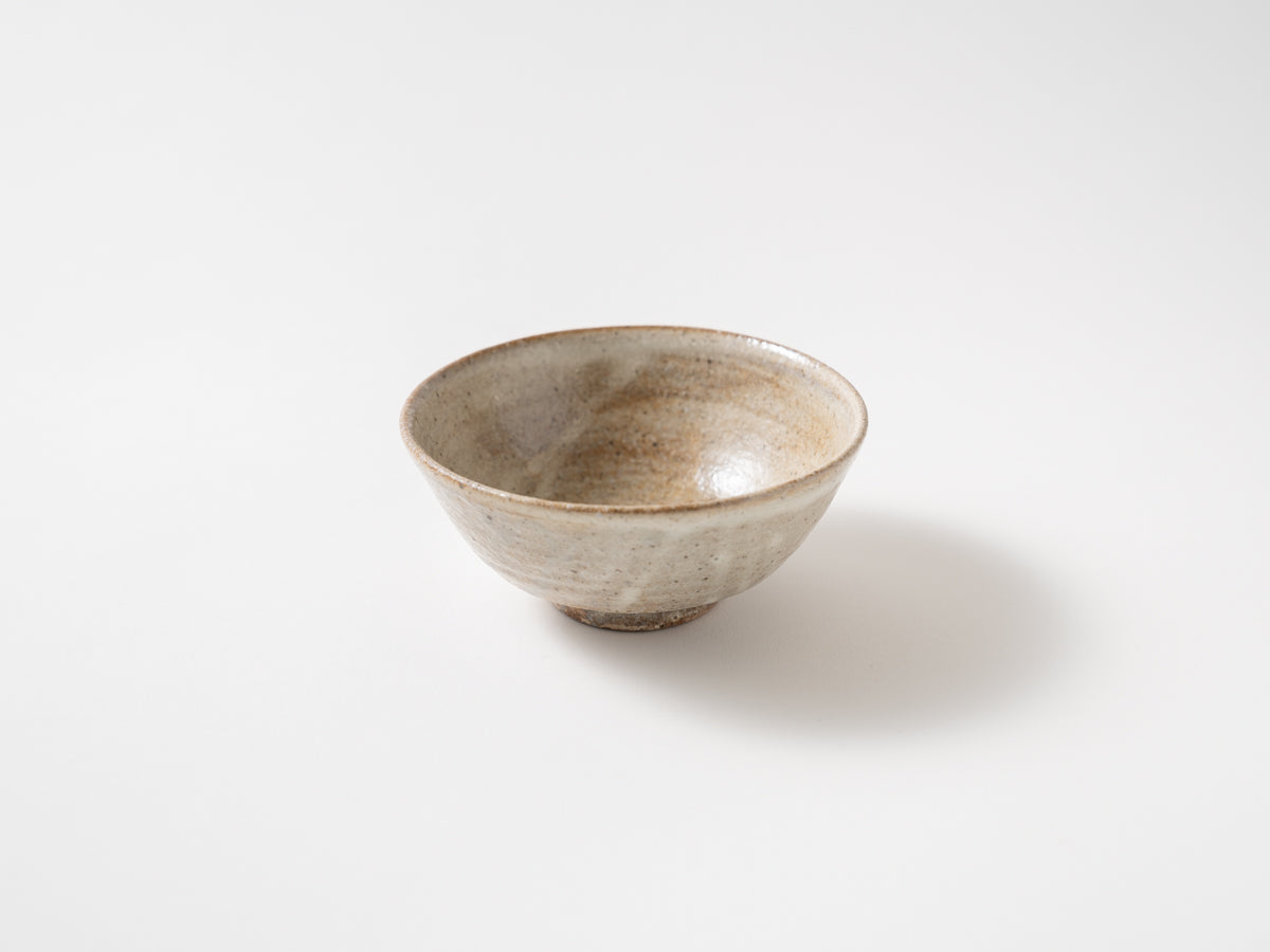 Powdered rice bowl [Yuya Takahashi]