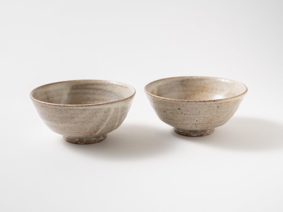 Powdered rice bowl [Yuya Takahashi]