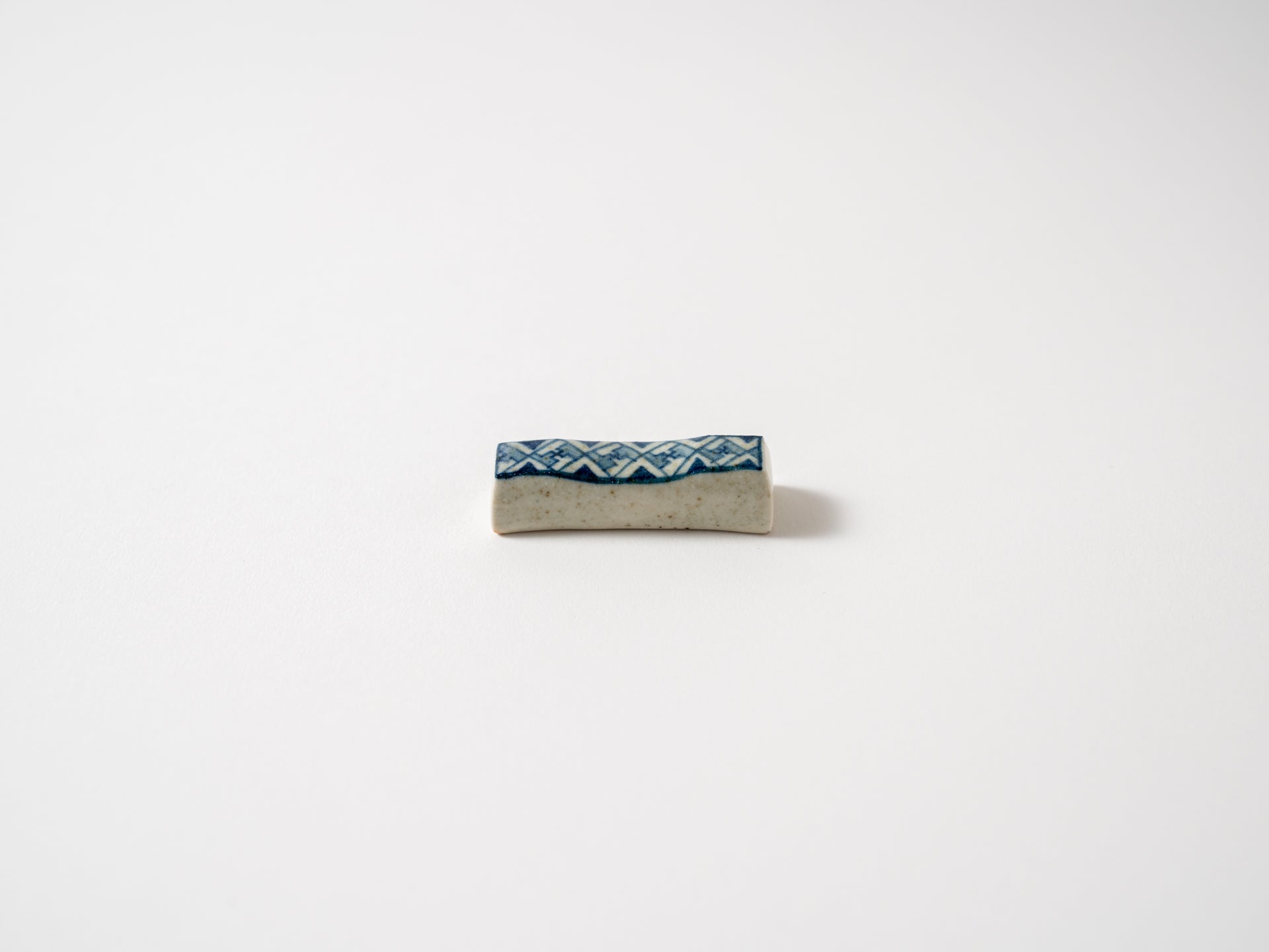 Chopstick rest (small pattern) [Sachiko Niijima_23ex]