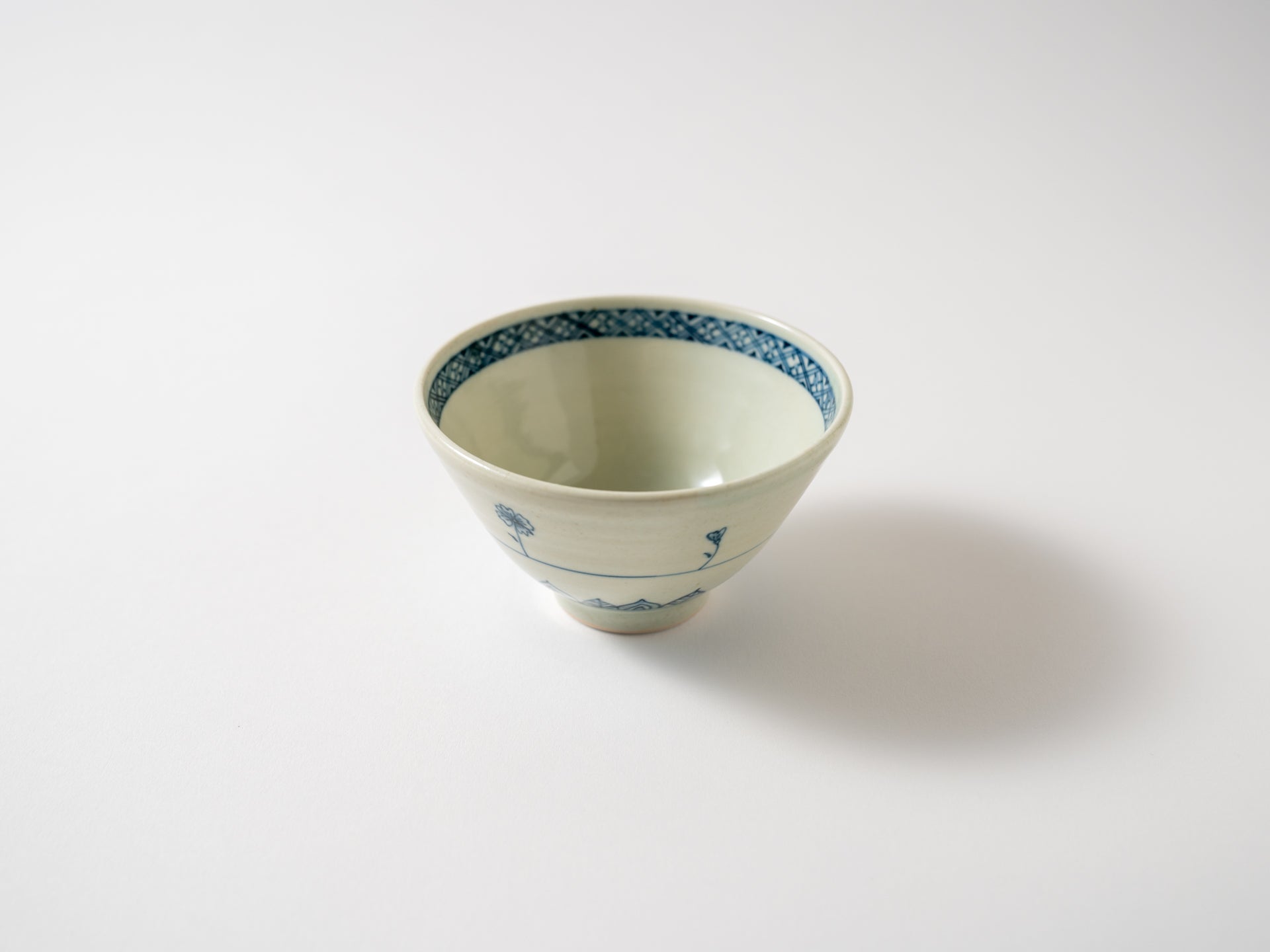 Rice bowl [Sachiko Niijima_23ex]