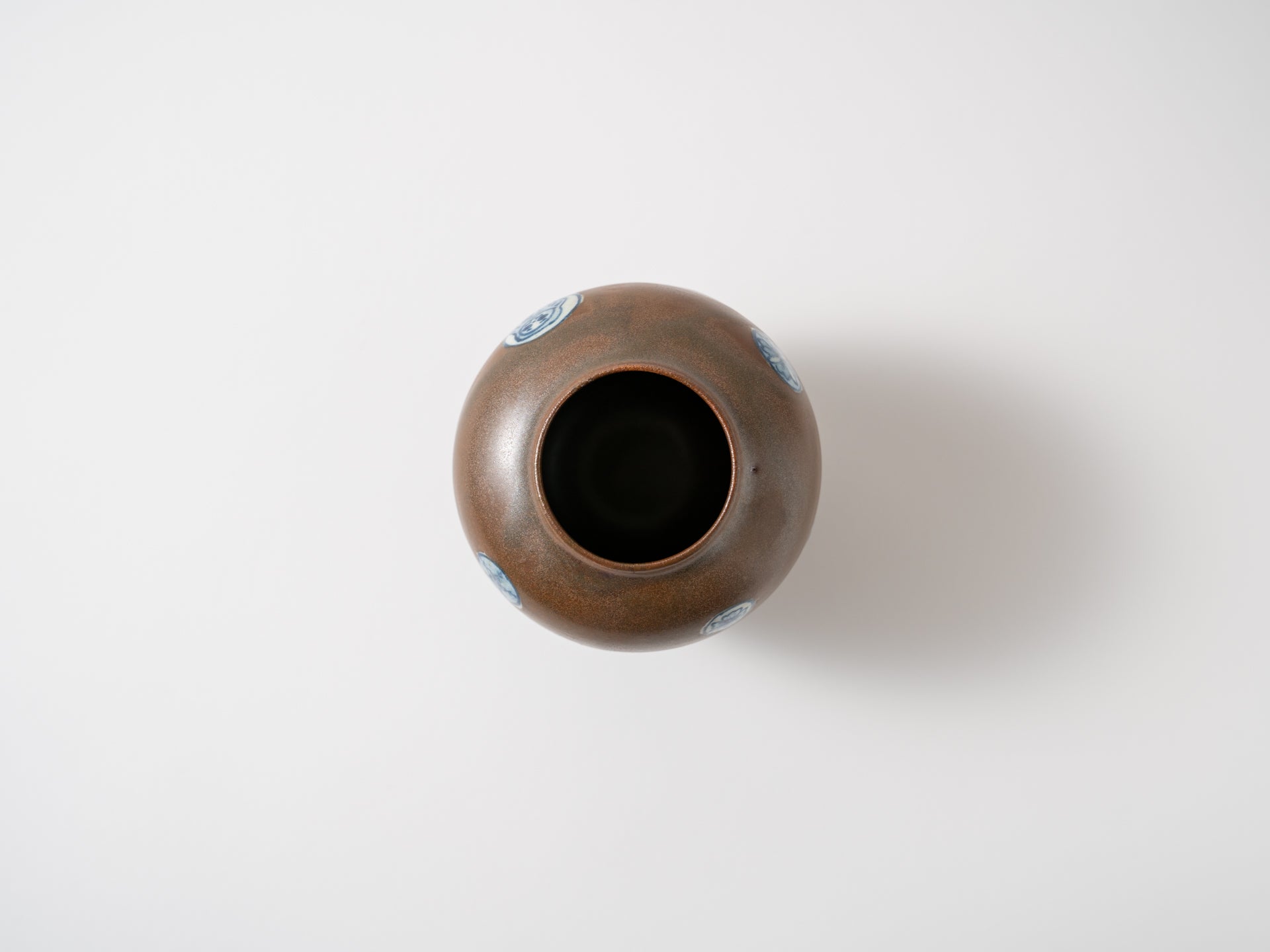 Vase/medium [Sachiko Niijima_23ex]