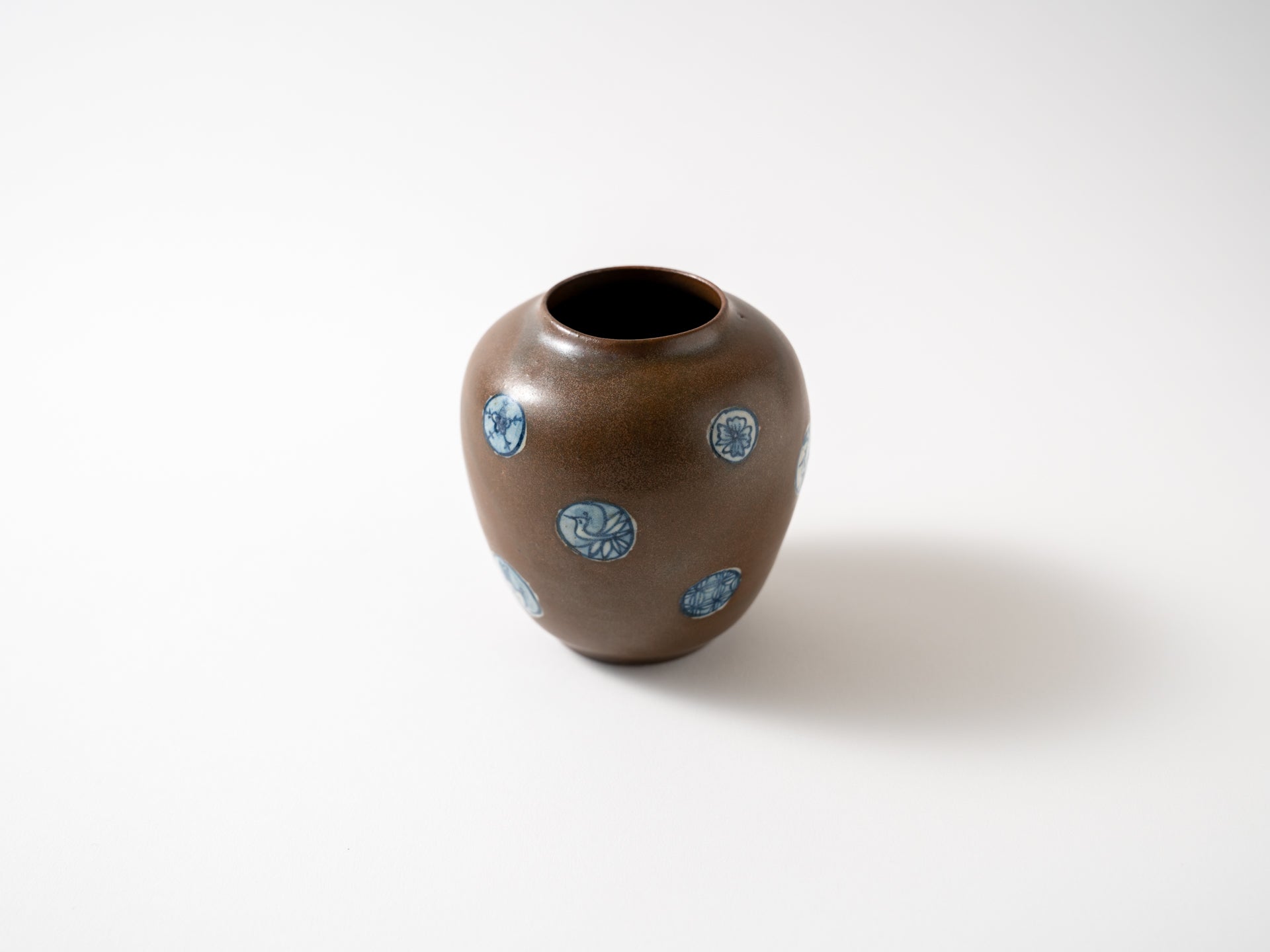 Vase/medium [Sachiko Niijima_23ex]