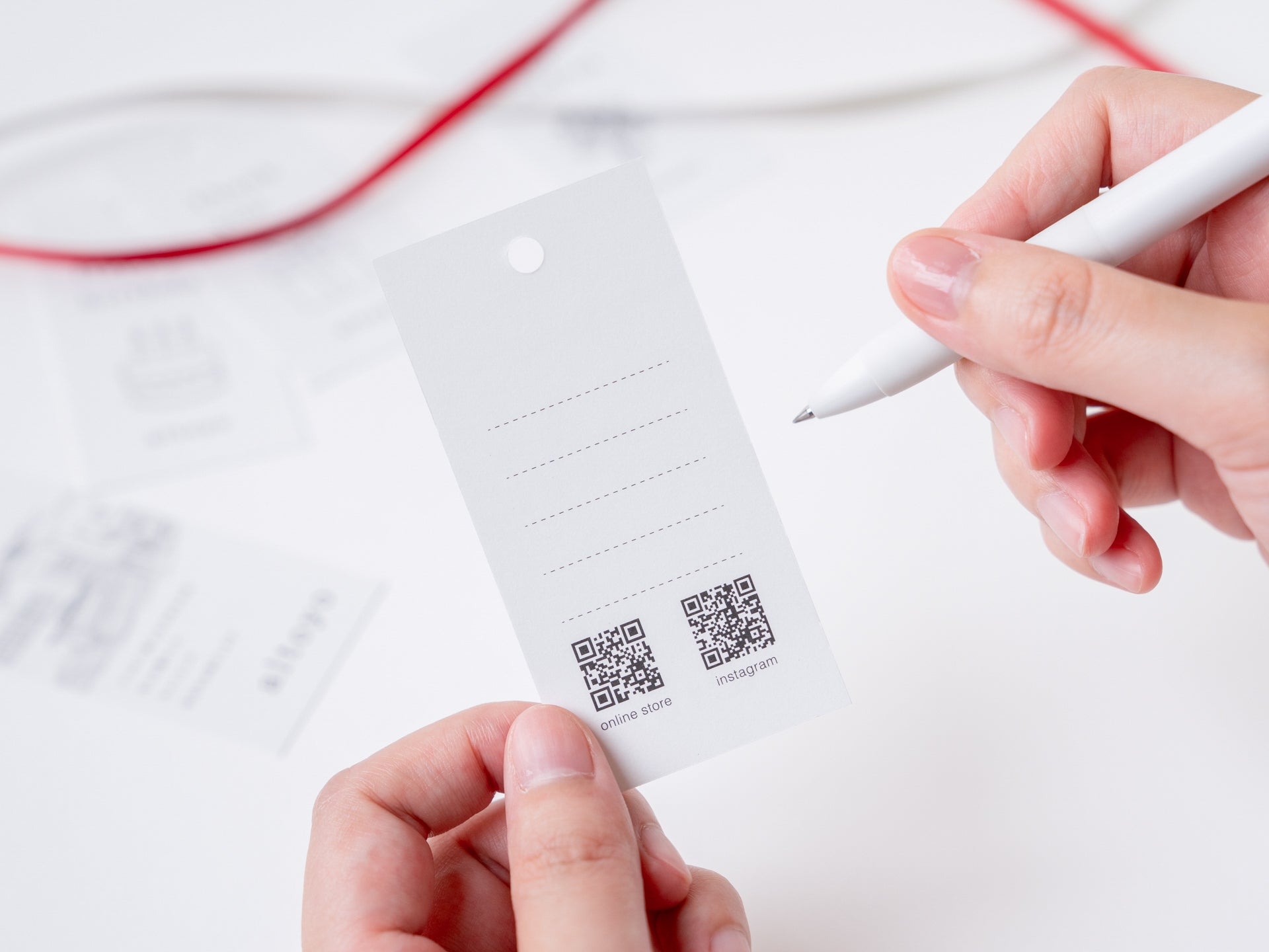 ギフトラッピング（ご希望の方は、うつわと一緒にカートに入れてください）