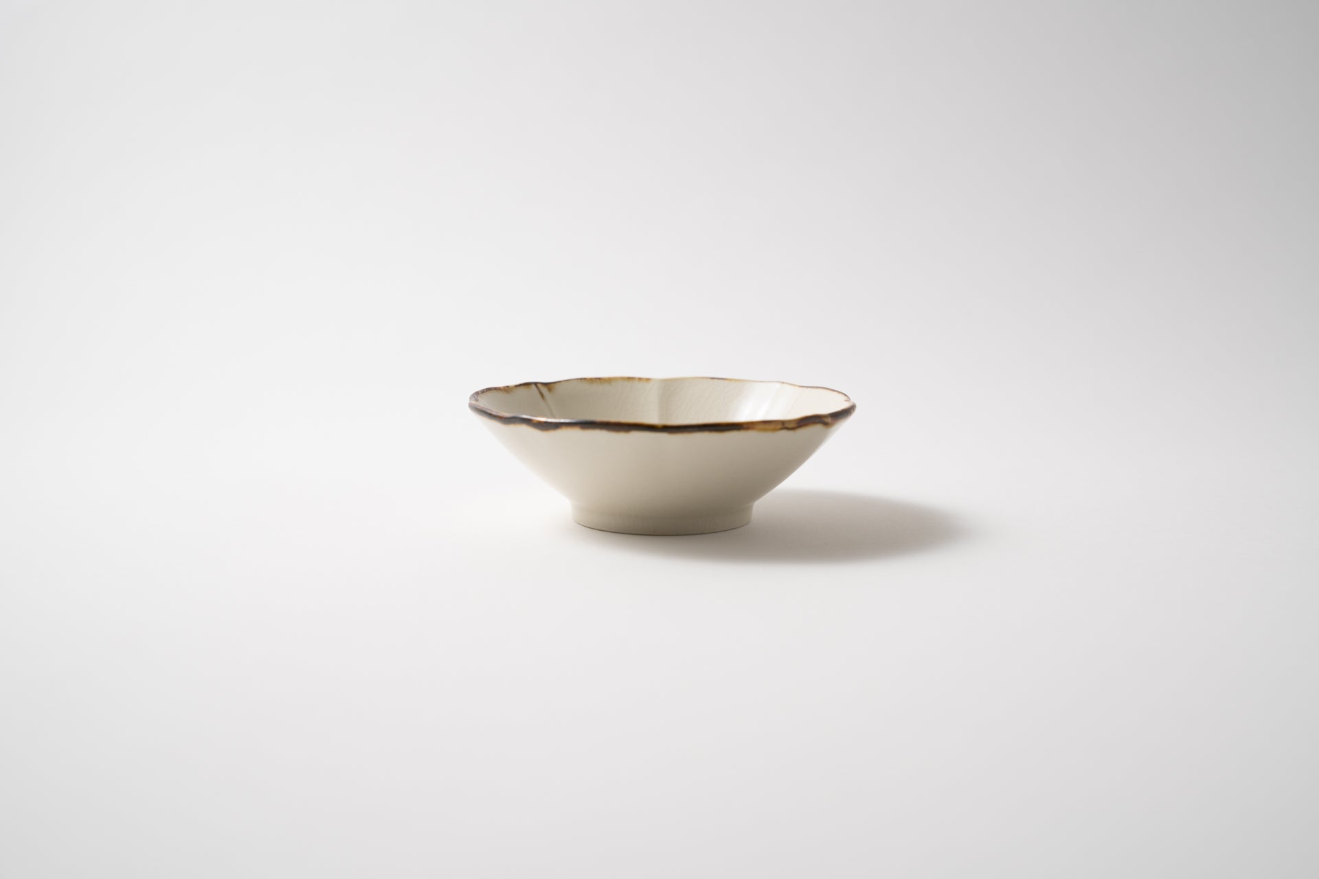 Ryoka 4-inch pot [Aki Murata]