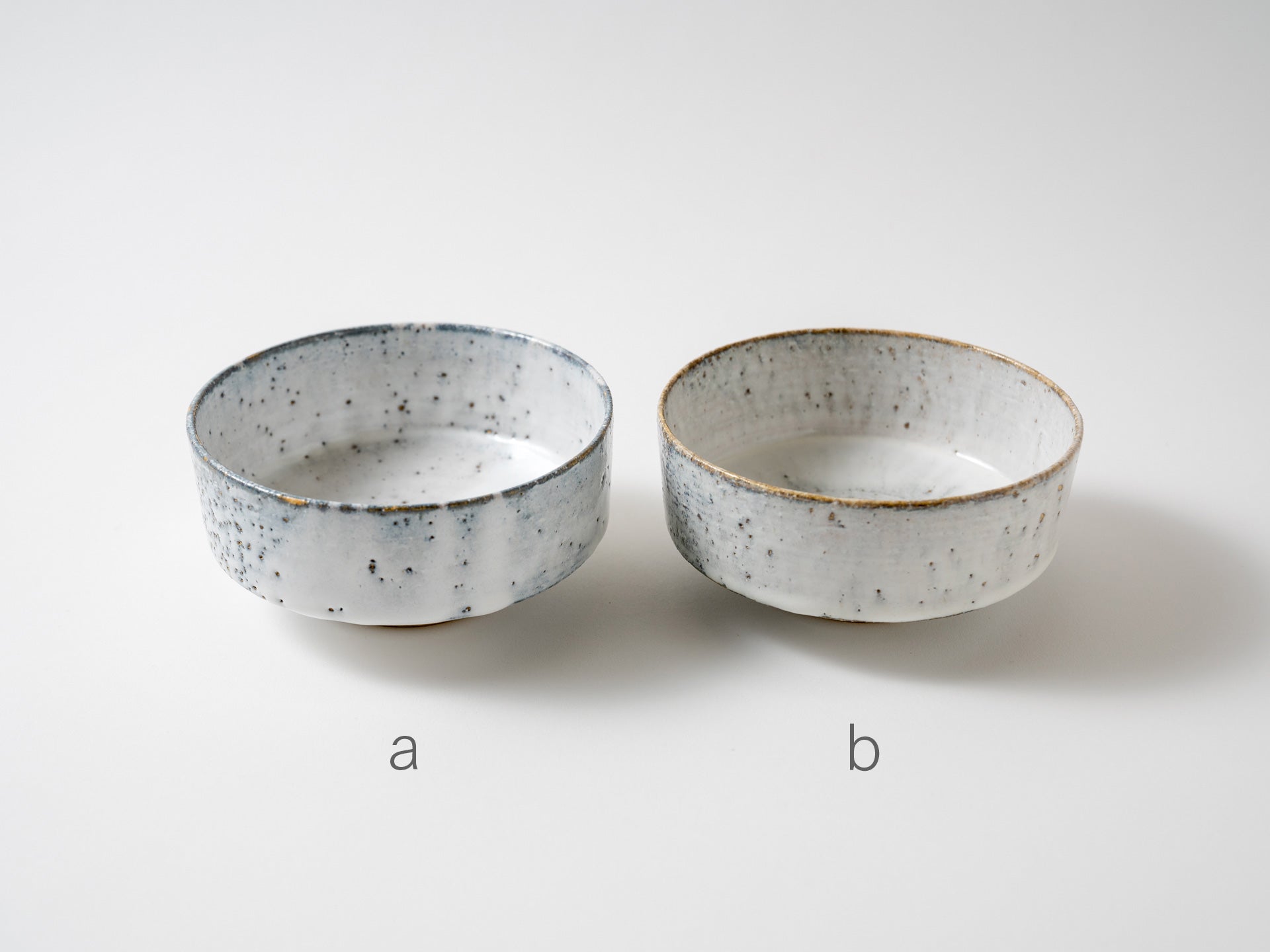 White bronze gong bowl (small) [CHINATSU_23ex]