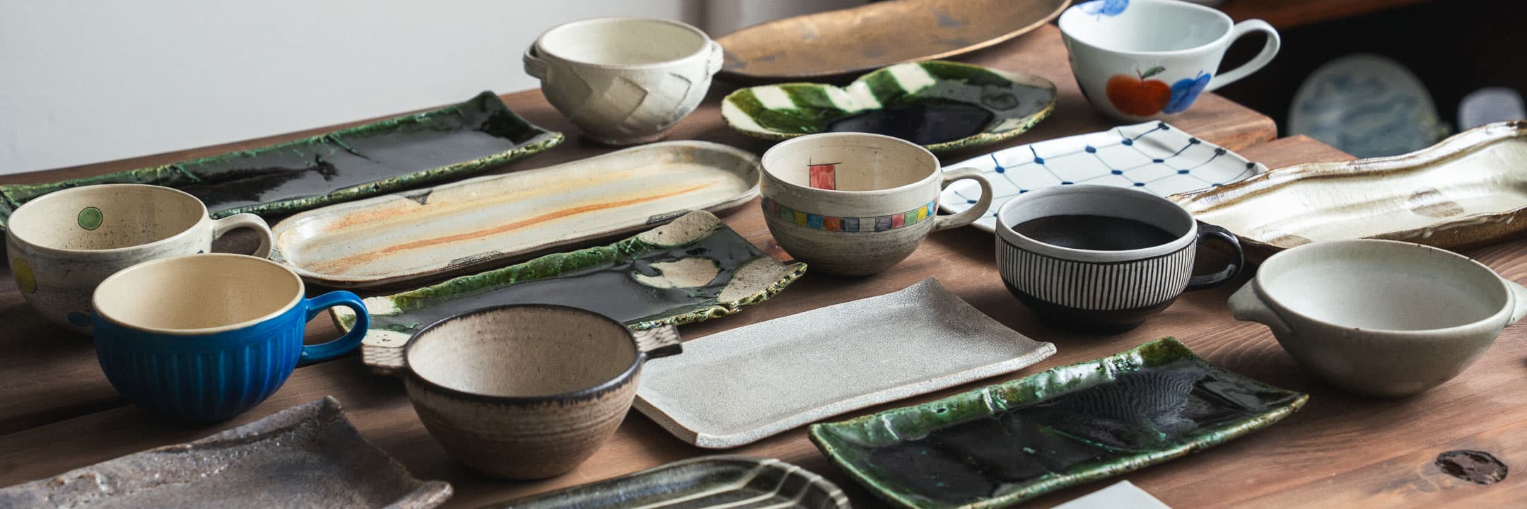 和食器通販 | 横浜元町のうつわ屋 altoyo(あるとよ)