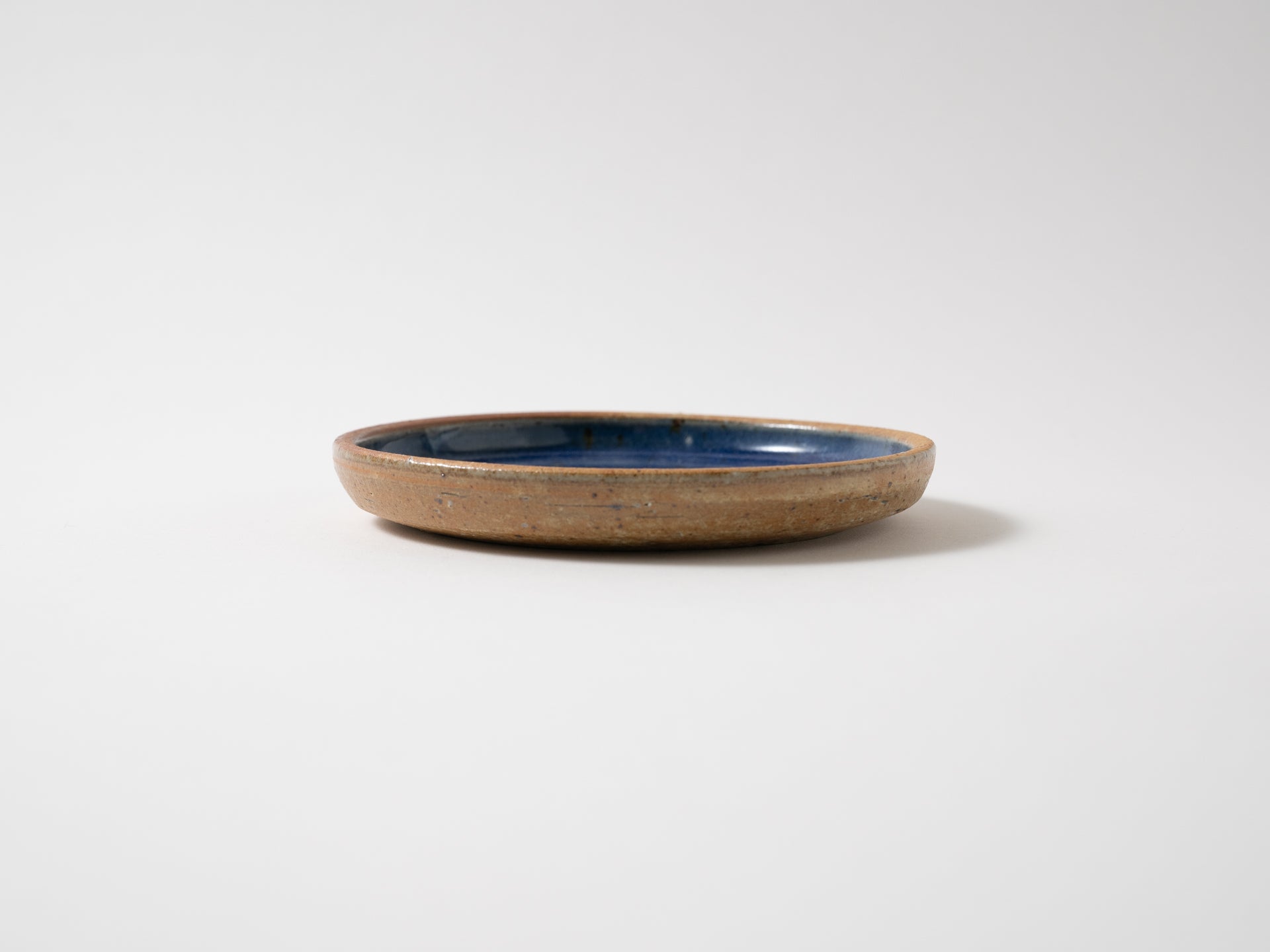 5 inch plate [Kawajiri Pottery]