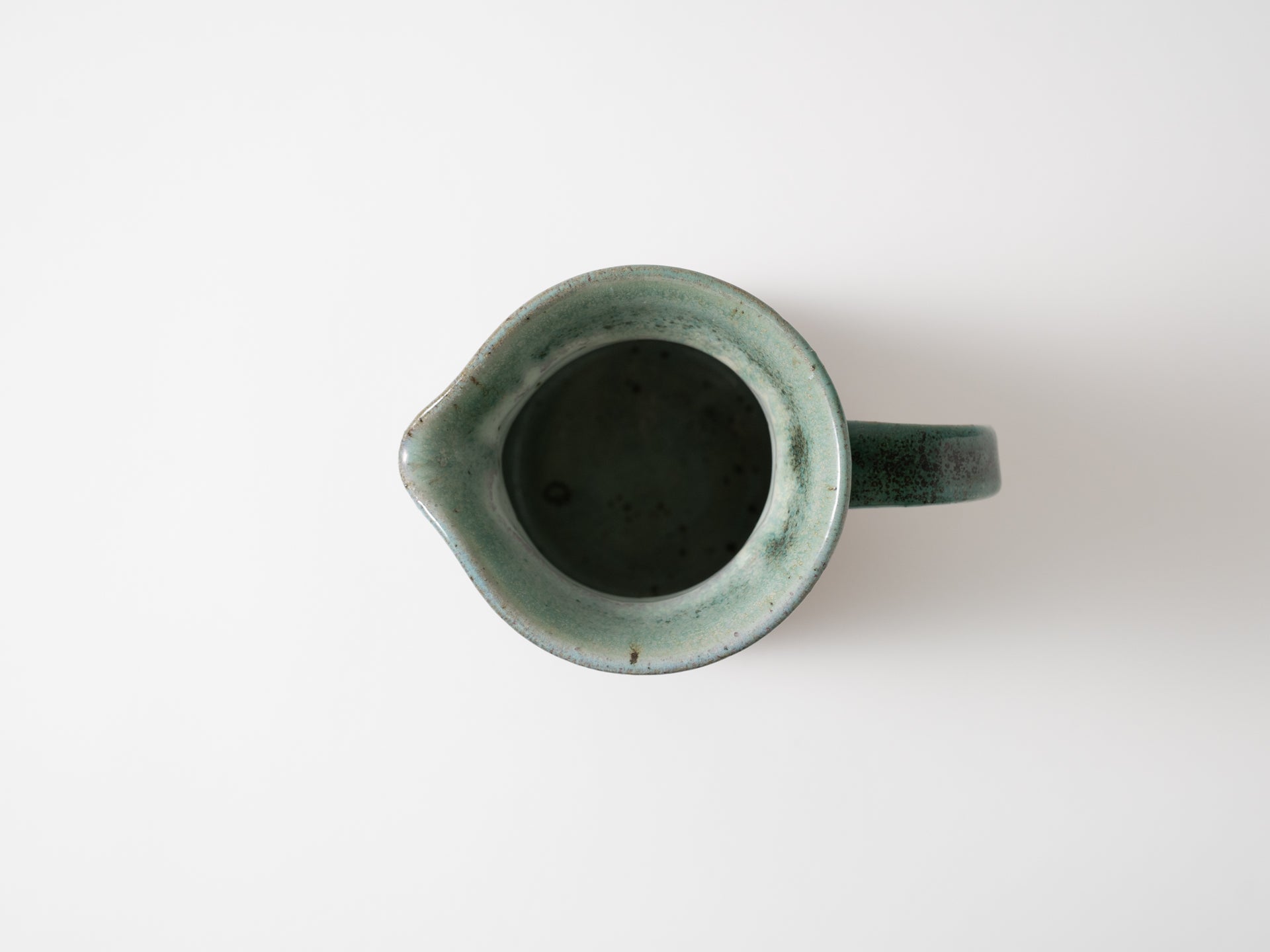 Pitcher [Kawajiri Pottery]