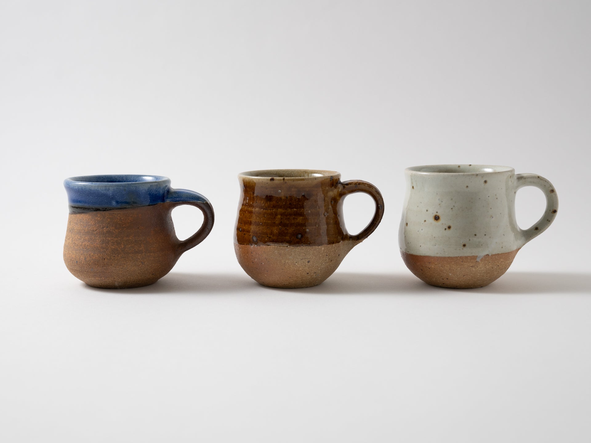 Coffee cup [Kawajiri Pottery]