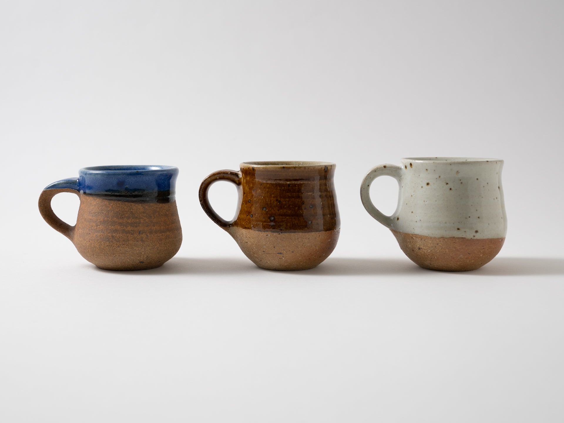 Coffee cup [Kawajiri Pottery]
