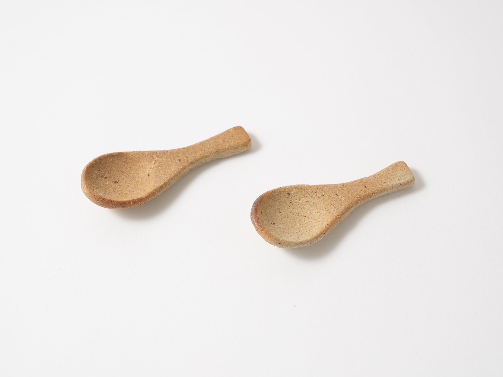 Spoon M [Kawajiri Pottery]
