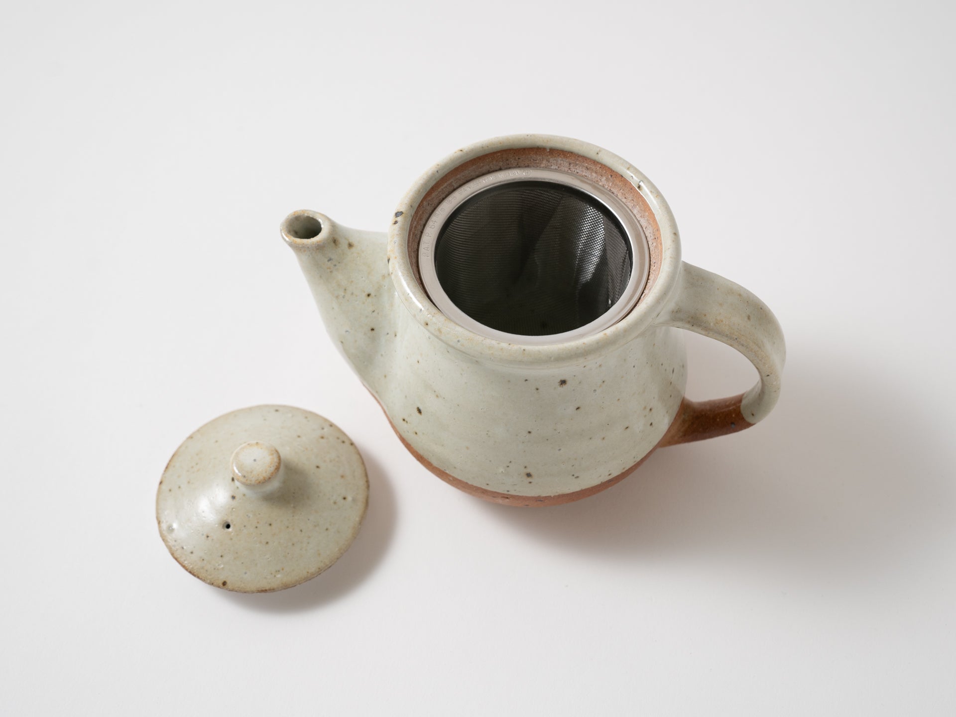 Pot S [Kawajiri Pottery]