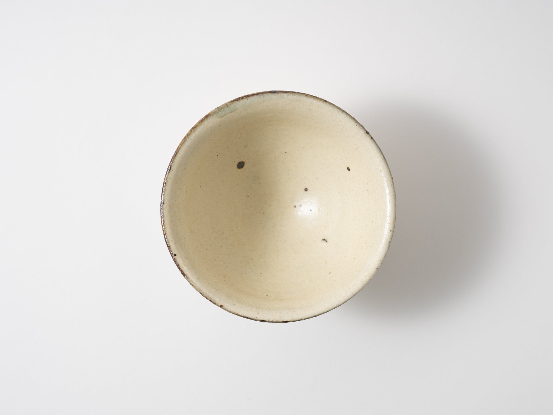 Kinari Shinogi Meshiwan Large [Furuya Ceramics_ex23]
