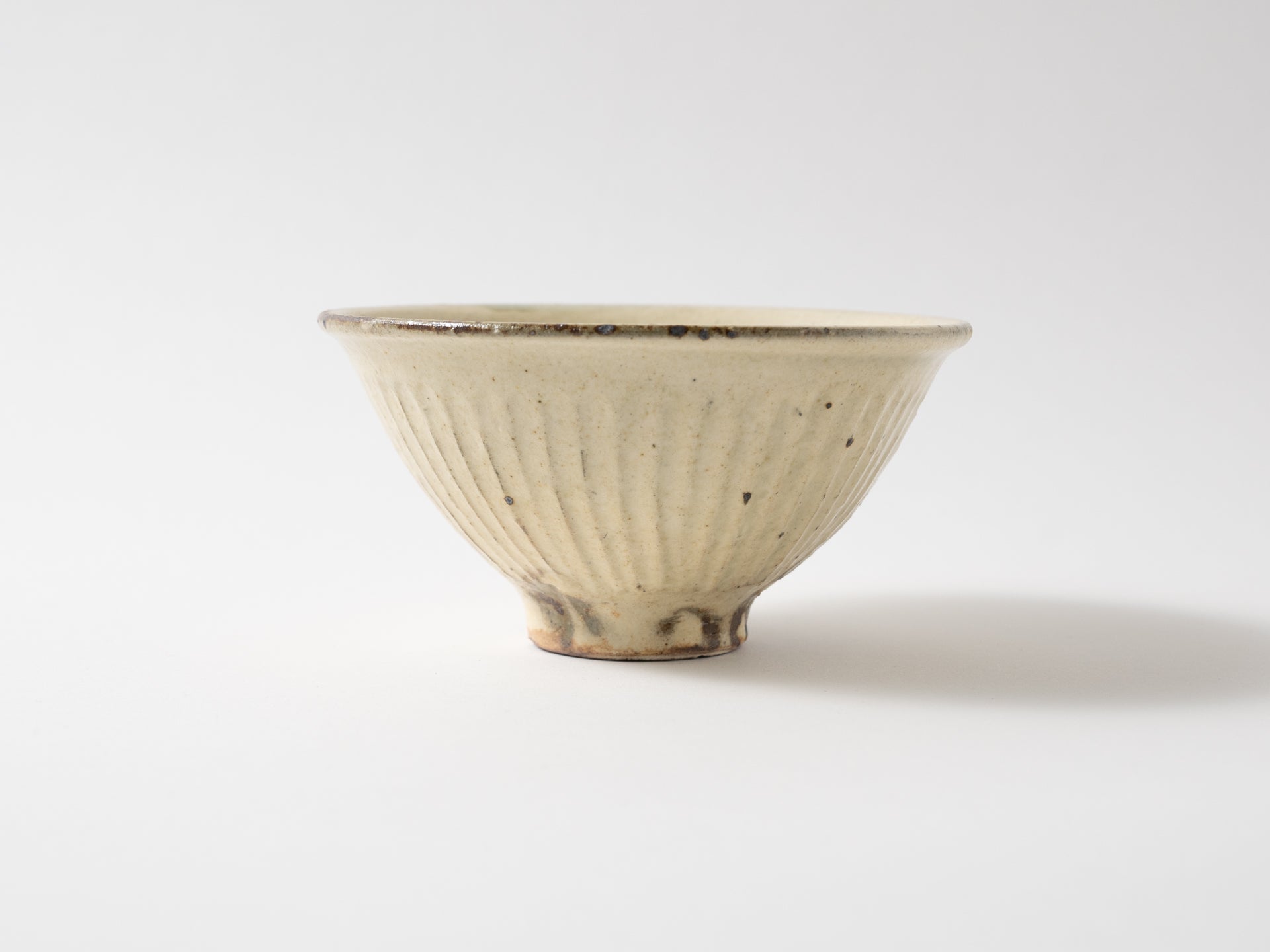 Kinari Shinogi Meshiwan Large [Furuya Ceramics_ex23]