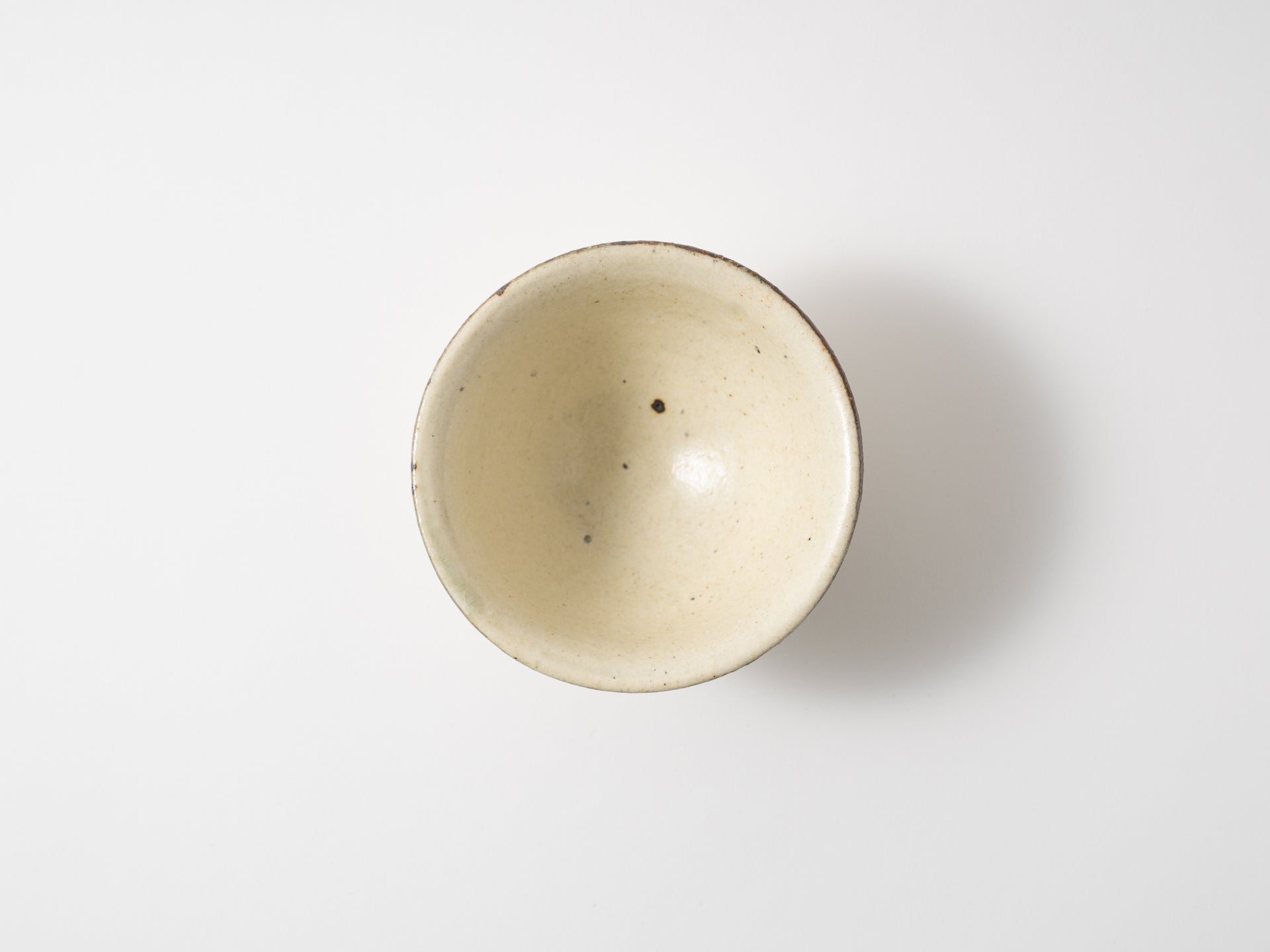 Kinari Shinogi Meshiwan Small [Furuya Ceramics_ex23]