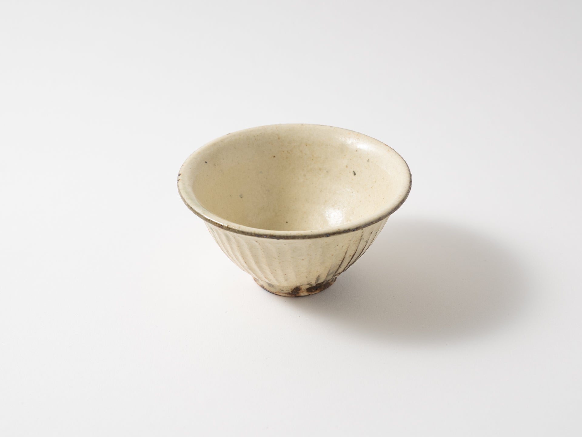 Kinari Shinogi Meshiwan Small [Furuya Ceramics_ex23]