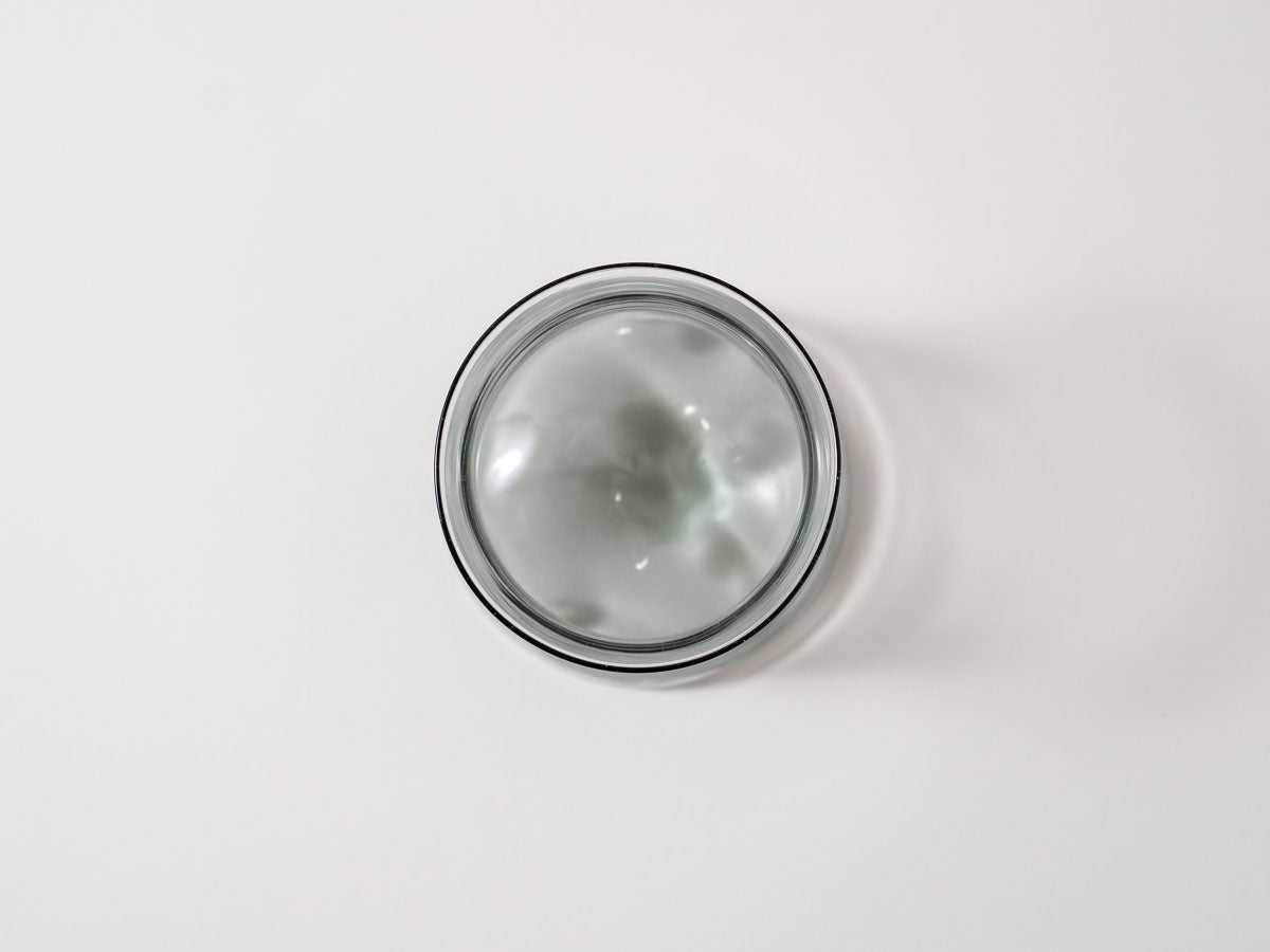 flowロックグラス グレー【古賀雄大ex25】