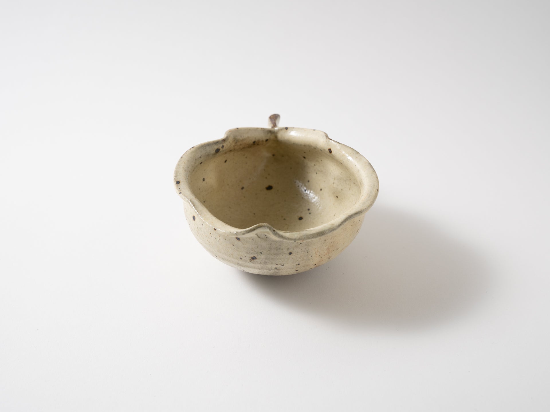 Kinari pot, small [Furuya Ceramics_ex23]