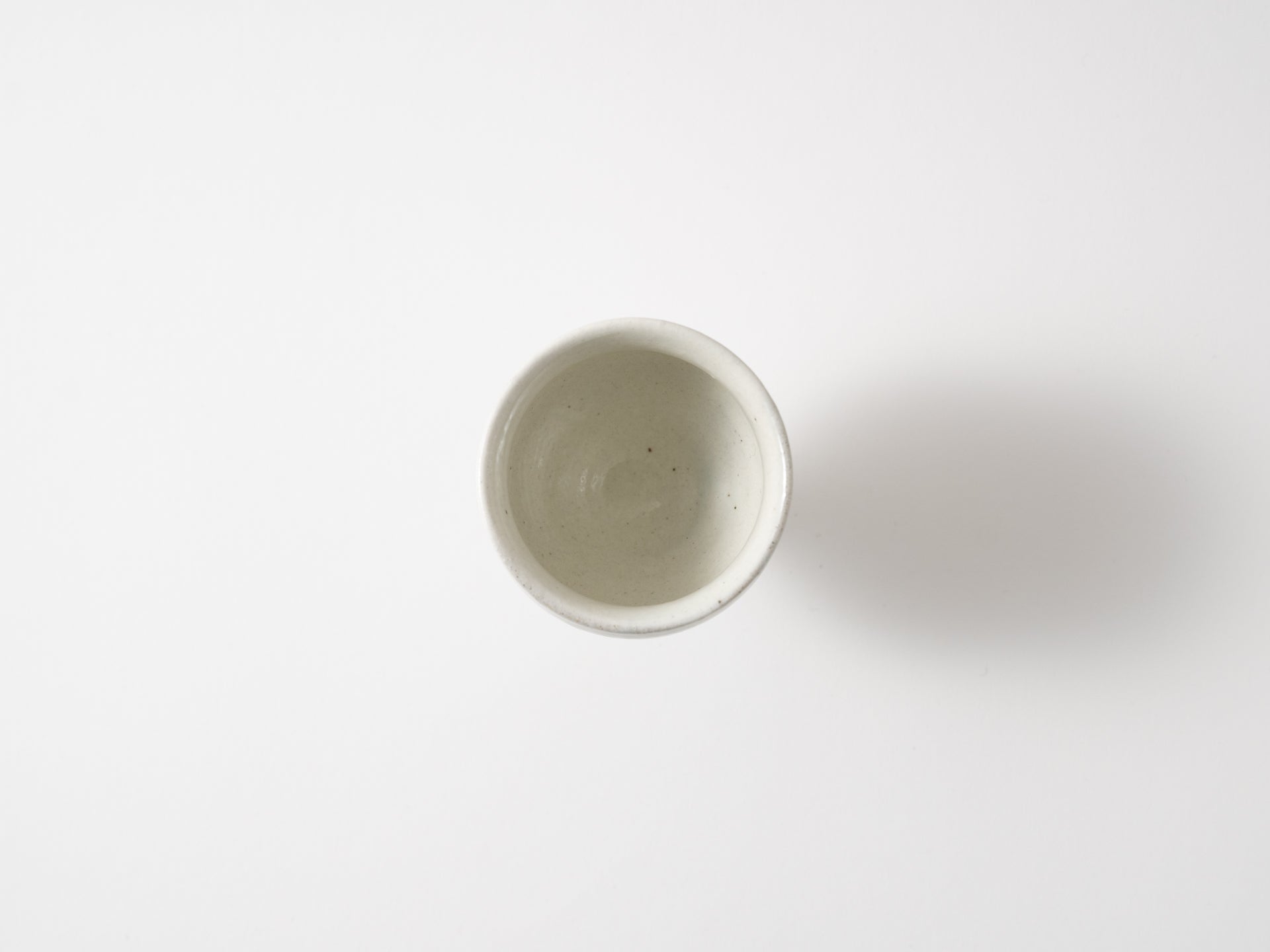 Tetsusan Goblet Small [Furuya Ceramics_ex23]