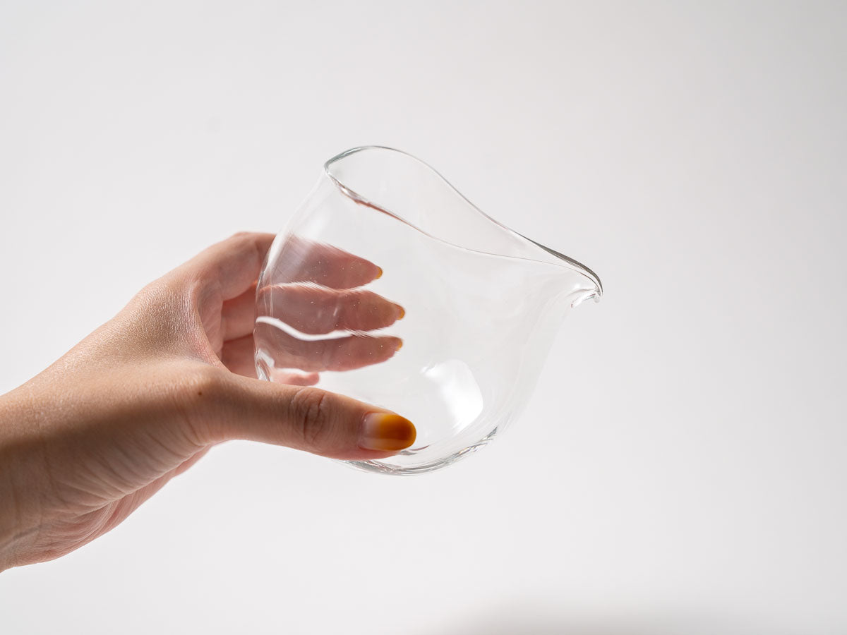 片口flow クリア【古賀雄大ex25】