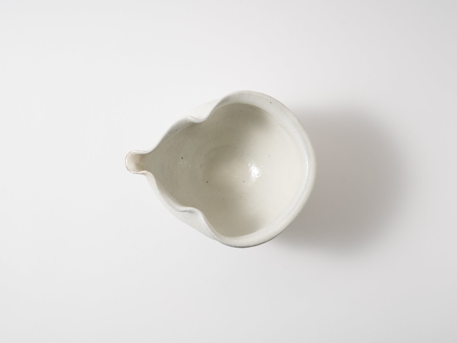 Tetsusan Gourd Sake Utensil [Furuya Ceramics_ex23]