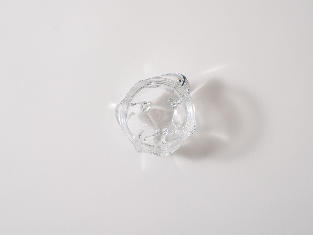 sparkle冷酒グラス【古賀雄大ex25】