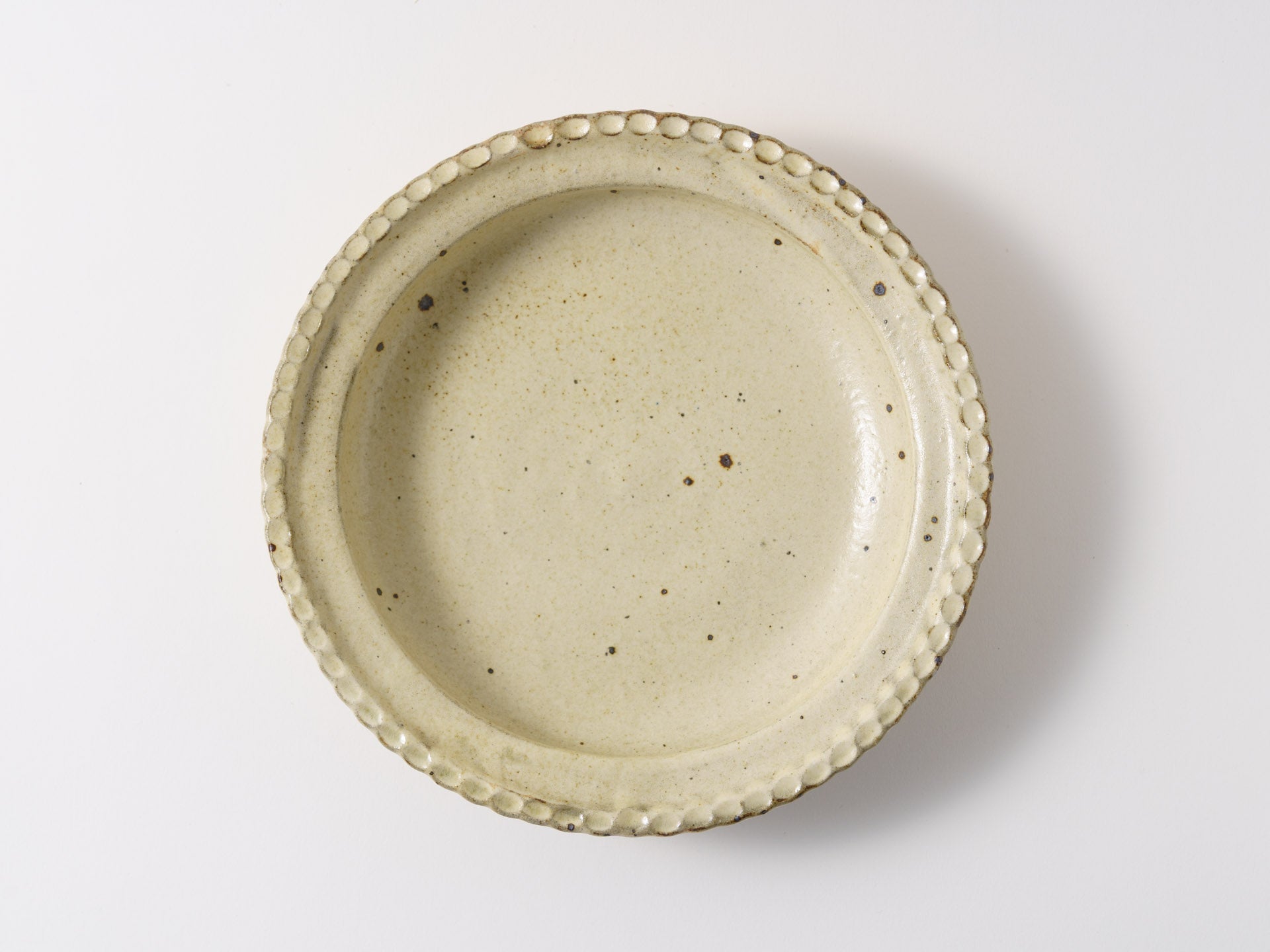 Kinari Tsunade Bowl [Furuya Ceramics_ex23]