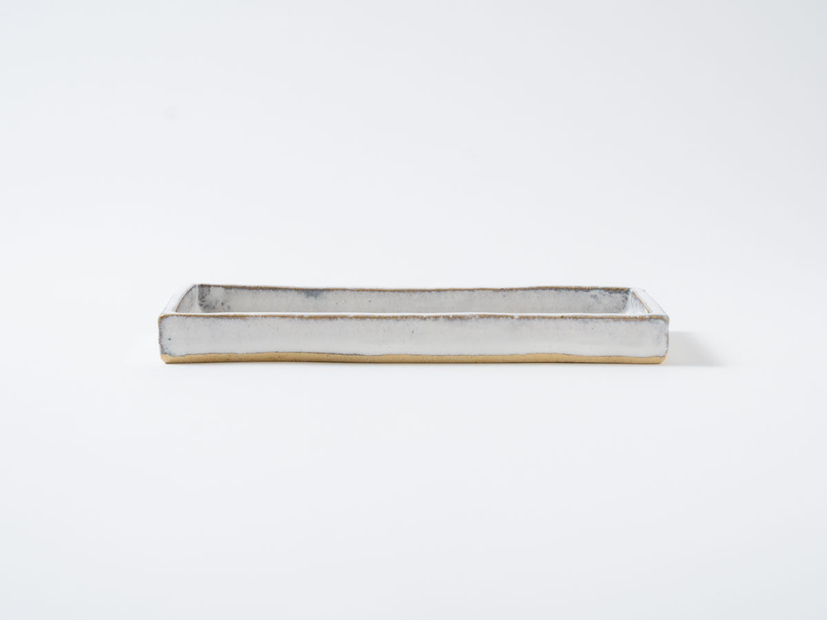 角皿（長方形）【CHINATSU_ex25】