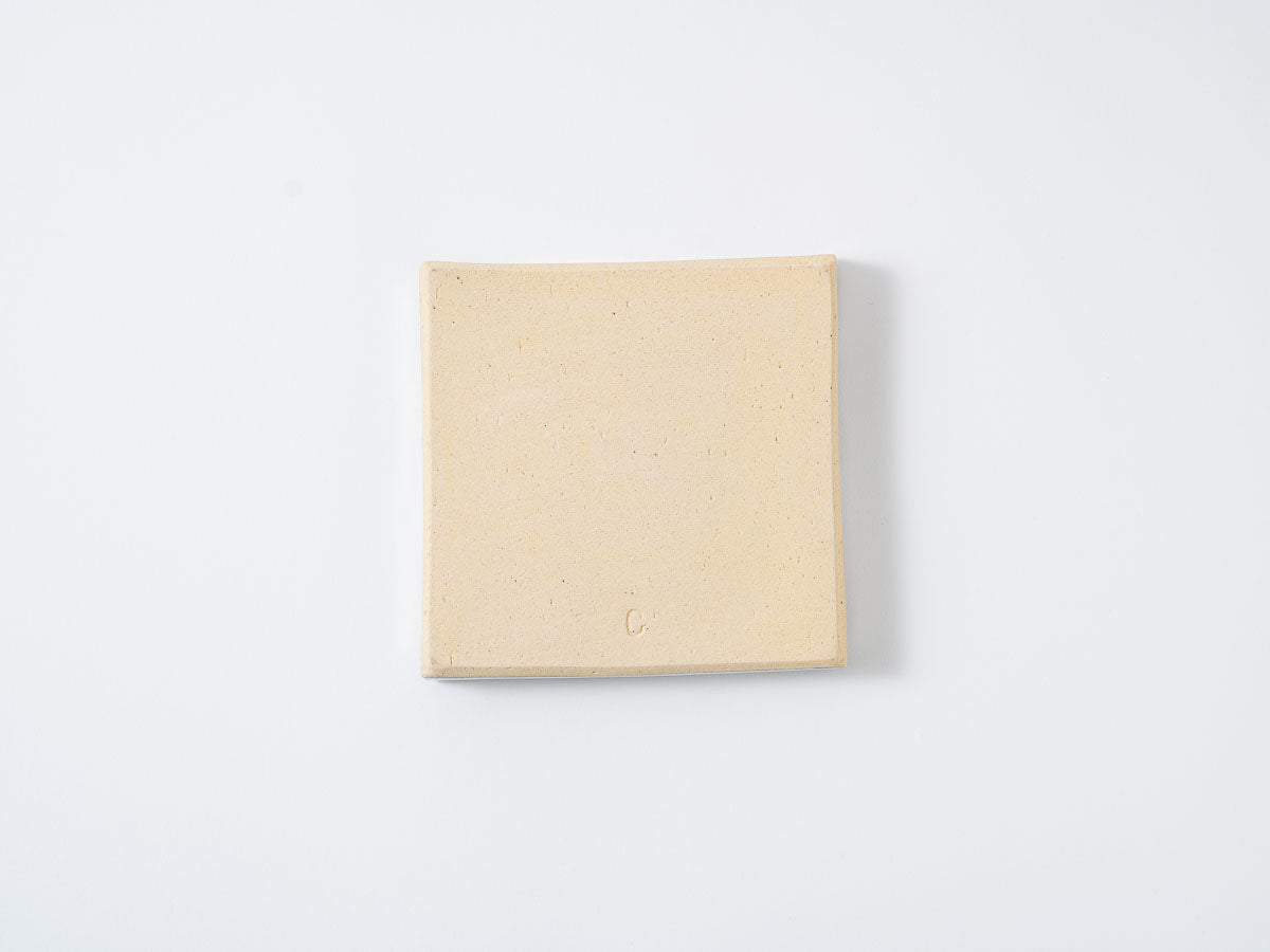 角皿【CHINATSU_ex25】