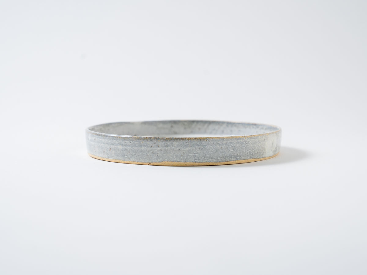 浅ドラ鉢【CHINATSU_ex25】