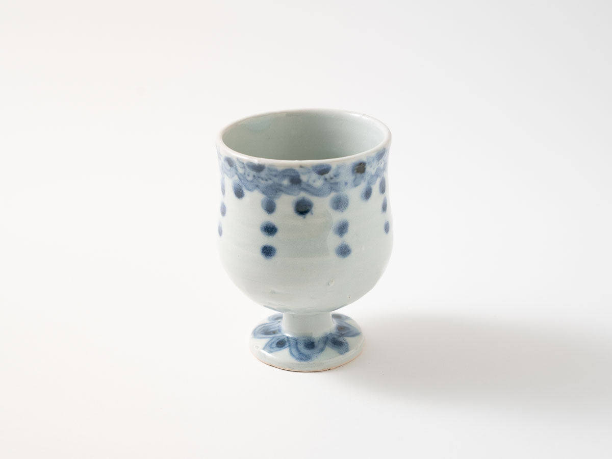 ゴブレット しずく【横田翔太郎】