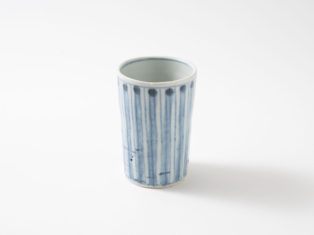 ビールコップ 十草【横田翔太郎】