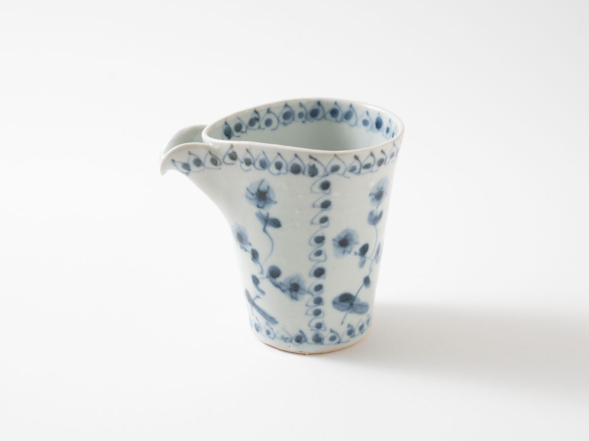 片口 すみれ【横田翔太郎】